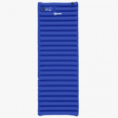 Nafukovací matrace | modrá č.2