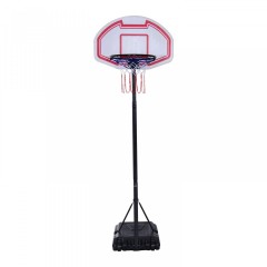 Basketbalový kôš 205-250 cm č.3