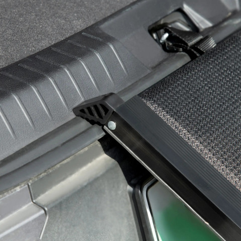 Rampa pro domácí mazlíčky | černá č.3