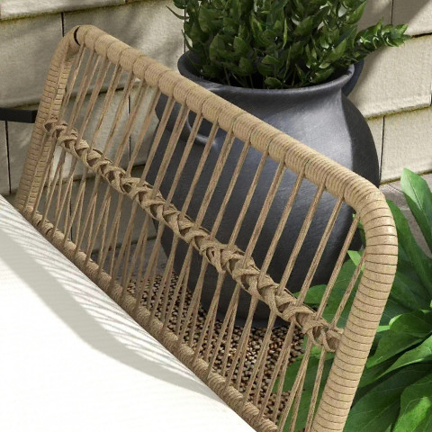 Zahradní nábytek | krémový č.3