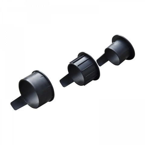 Stojan na slunečník 25kg | černý č.4