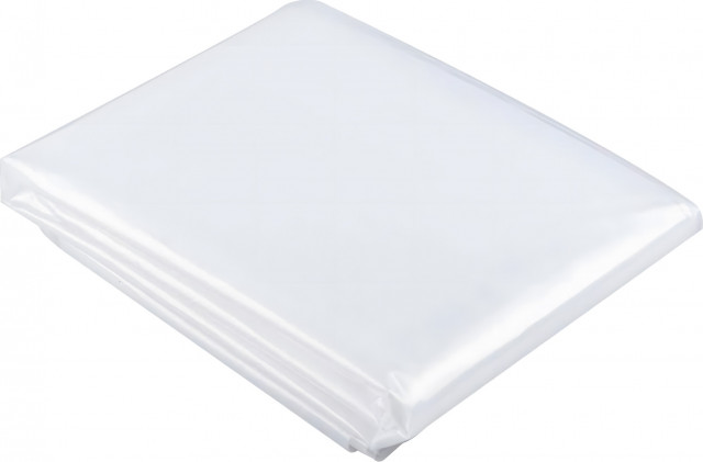 Skleníková fólie 7 x 8 m | průhledná č.2