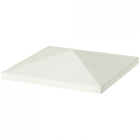 Náhradní střecha pro zahradní altán 3 x 3 m | světle šedá č.2