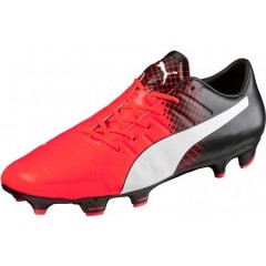 Kopačky Puma evoPOWER 2.3 FG 10385301 | Red | veľkosť 47 (US 13 / UK 12) č.2