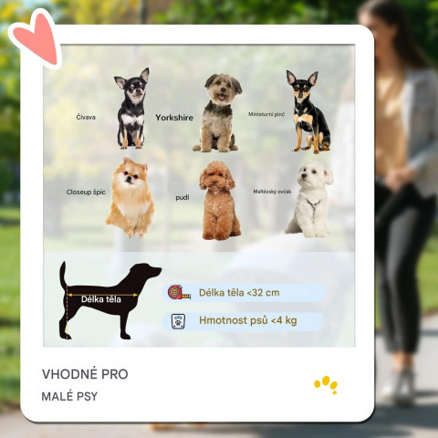 Kočárek pro psa | šedý č.5