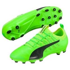 Kopačky lisovky Puma evoPOWER VIGOR 2 AG 10395501 | Green | veľkosť 42 (US 9 / UK 8) č.1