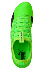 Kopačky lisovky Puma evoPOWER VIGOR 2 AG 10395501 | Green | veľkosť 42 (US 9 / UK 8) č.2