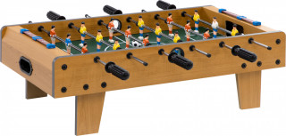 Stolní fotbálek 69 x 37 x 24 cm | vícebarevný č.1
