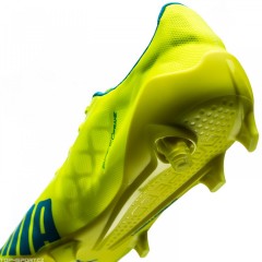 Kopačky Puma evoSpeed SL FG 10323505 | Yellow | veľkosť 43 (US 10 / UK 9) č.3