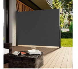 Boční markýza Nosara180x300cm | antracit č.1
