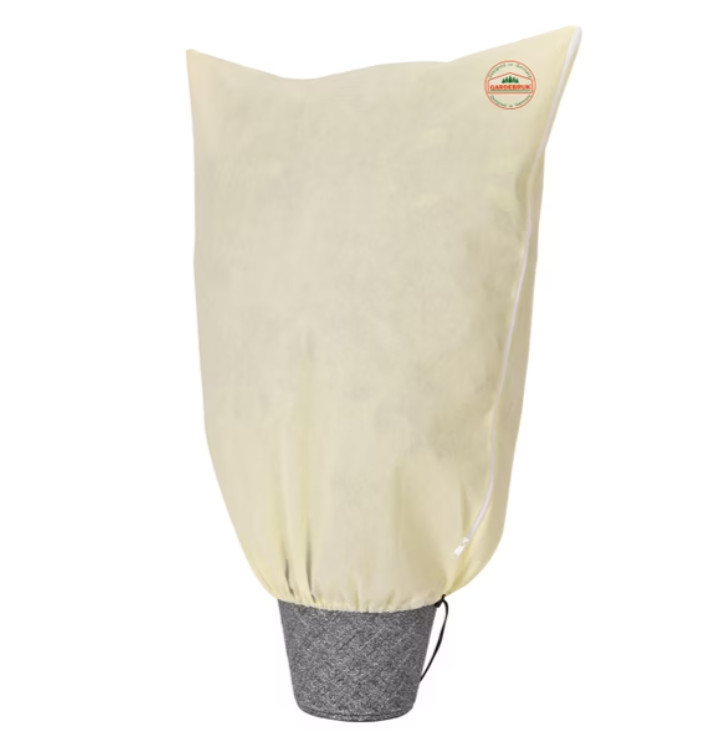 Kryt na ochranu rostlin 1,2x1,8m | béžová