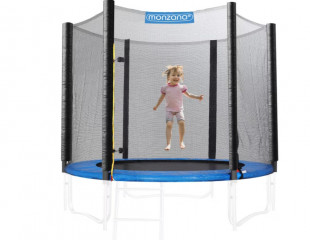 Ochranná síť pro trampolínu Ø244cm V1