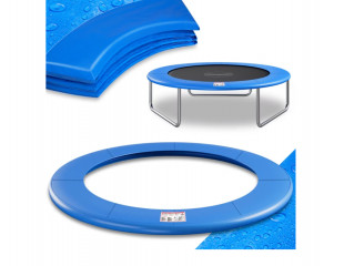 Kryt okraje trampolíny Ø244cm V1 | modrý č.1