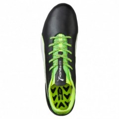 Kopačky lisovky Puma evoTOUCH 2 FG 10369301 | Black | veľkosť 41 (US 8,5 / UK 7,5) č.2