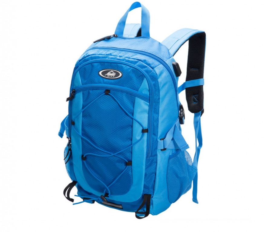 Sportovní batoh 35L | modrý