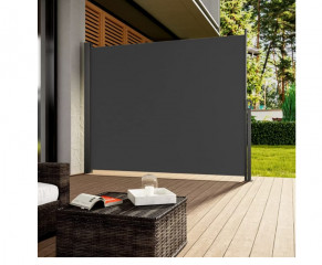Boční markýza Nosara 160x300cm | antracit č.1