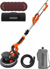 Elektrická bruska 750W č.1