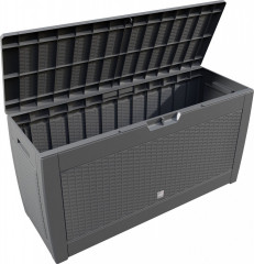 Úložný box Rato 310L | šedý