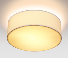 Stropní lampa Ø30cm | bílá Stropní lampa Ø30cm | bílá