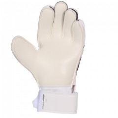 Brankárske rukavice Uhlsport Eliminator Soft SF 100055101 | white-black-red | veľkosť 11 č.3
