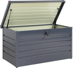 Úložný box 385L | Antracit č.1