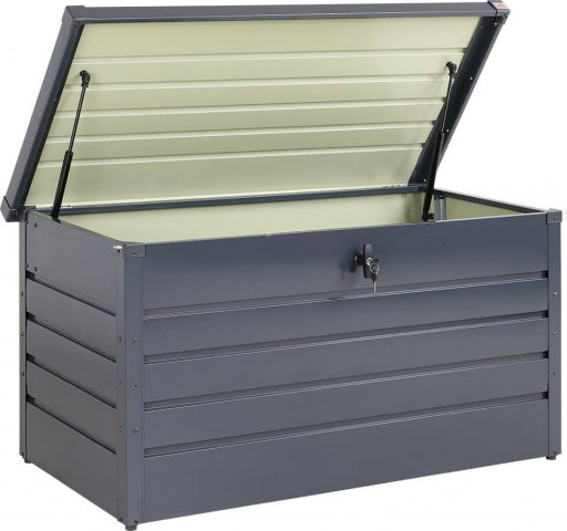 Úložný box 385 L | Antracit č.3