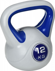 Kettlebell 12 kg | modrý č.1
