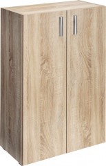 Komoda Vela116x30x60cm | dub č.1