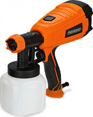 Malířská stříkací pistole 500W č.1