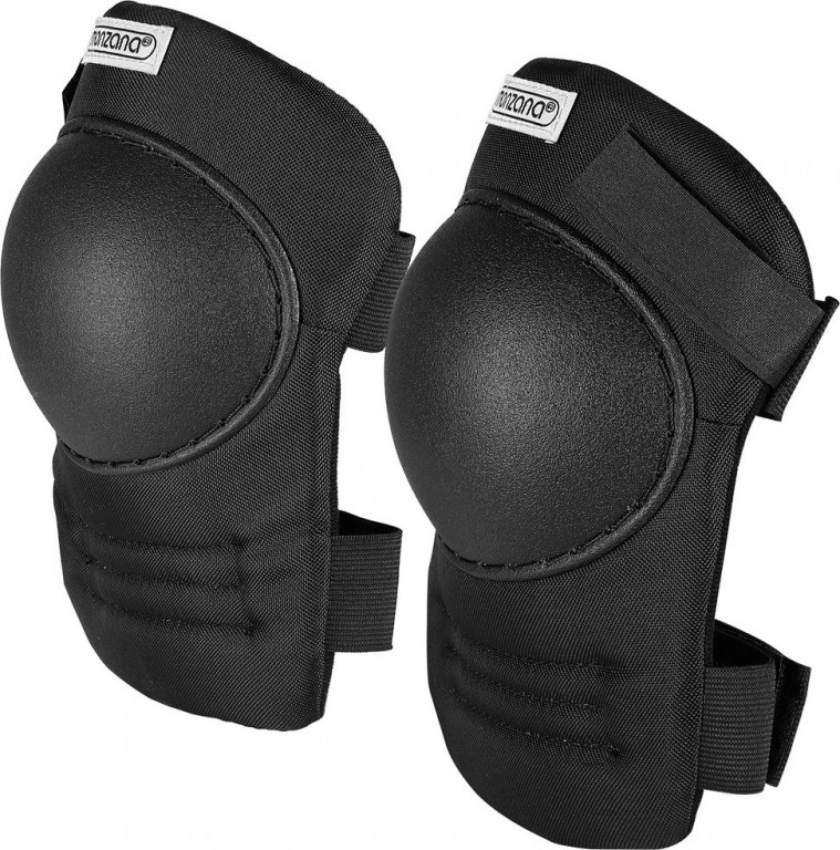 Chrániče kolen | černé