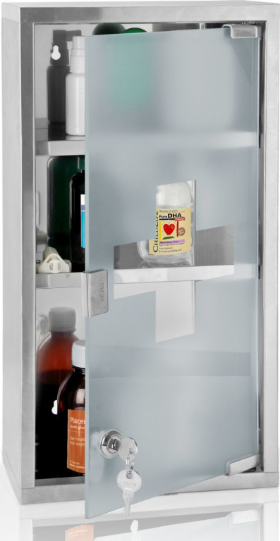 Velká lékárnička