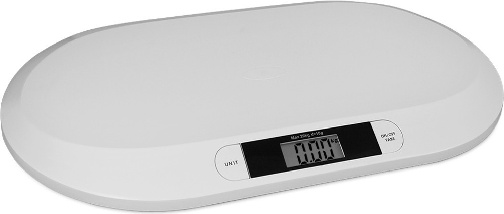 Dětská váha do 20 kg