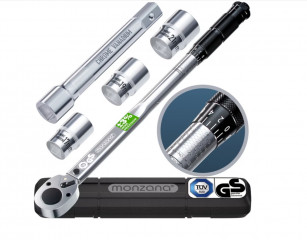 Momentový klíč Momentový klíč