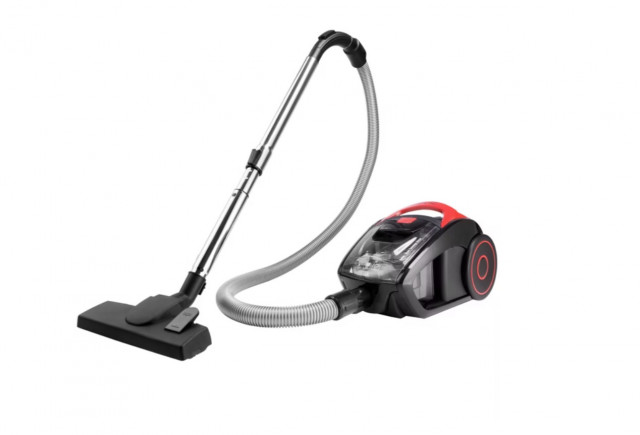 Vysavač 900 W č.2