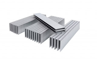 Sponky 5000 kusů D= 12 mm, Š= 5,8 mm č.1