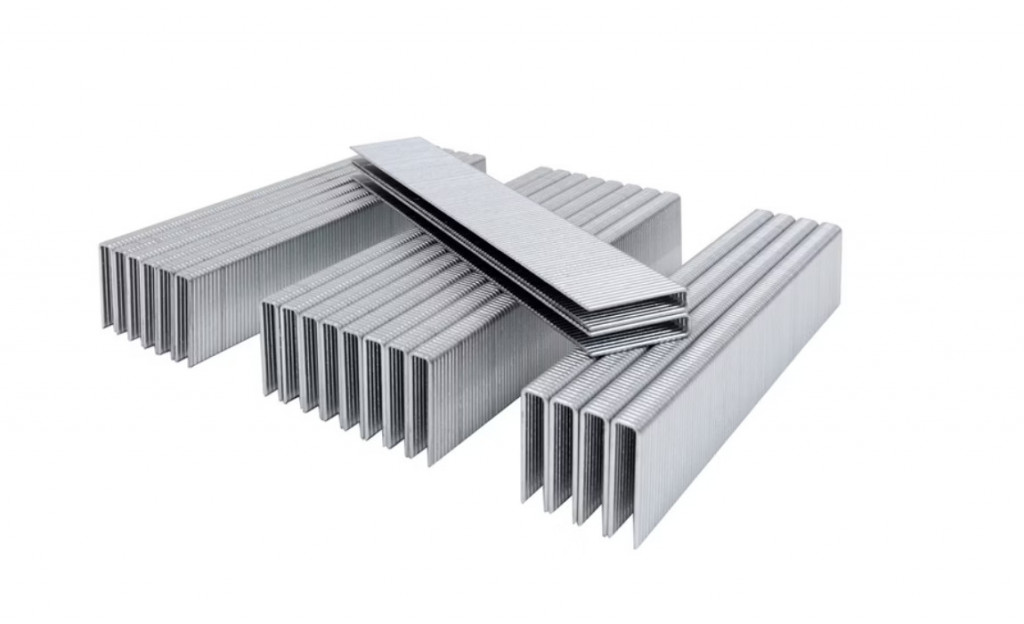 Sponky 5000 kusů D= 16 mm, Š= 5,8 mm