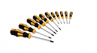 Sada šroubováků Torx 11ks