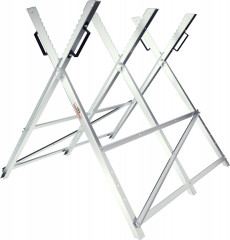 Stojan na řezání dřeva 83x81x88 č.1