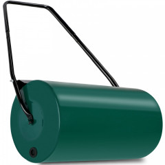 Válec na trávník 60cm | zelený č.1