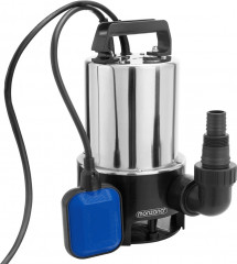 Ponorné čerpadlo 11500 l / h