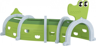 Prolézací tunel pro děti 194 cm | zelený č.2