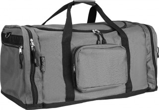 Cestovní taška 90L | antracit č.1