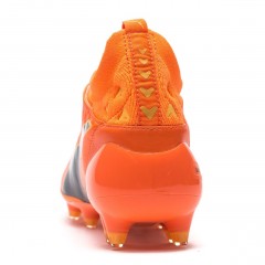 Kopačky lisovky Puma evoTOUCH PRO 1 FG 10367108 | orange | veľkosť 42 (US 9 / UK 8) č.3