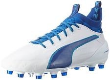 Kopačky lisovky Puma evoTOUCH 1 PRE AG 10374802 | white | veľkosť 42 (US 9 / UK 8) č.2