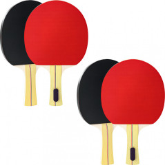 Sada na stolní tenis | vícebarevná č.1