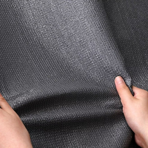 Zástěna 1,2x10m | antracit č.7