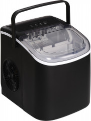 Výrobník kostek ledu | černý č.1