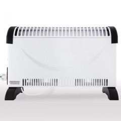 Ohřívač 2000 W s časovačem | bílý č.3