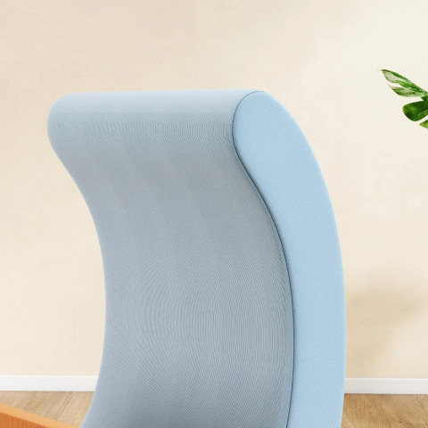 Pěnové stavební bloky 5 kusů | vícebarevné č.6