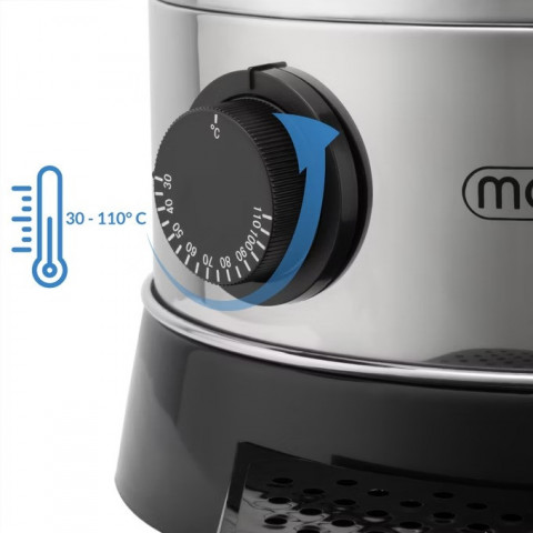 Vařič na svařené víno 6,8L č.5